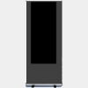 33.5 x80 Heavy Duty Retractable Banner Thumbnail